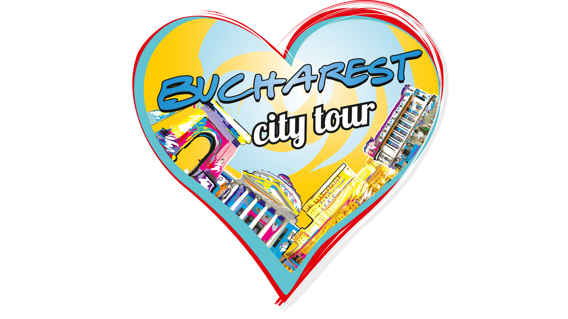 Logo BucharestCityTour